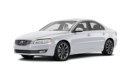 2016 Volvo S80