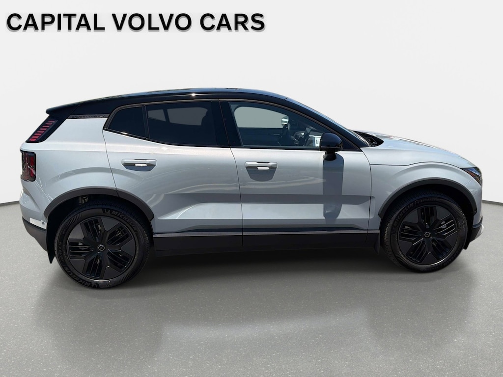 New 2026 Volvo EX30 Cross Country Ultra SUV