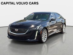2020 CADILLAC CT5 Luxury Sedan
