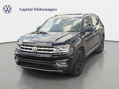 2020 Volkswagen Atlas 3.6L V6 SEL SUV