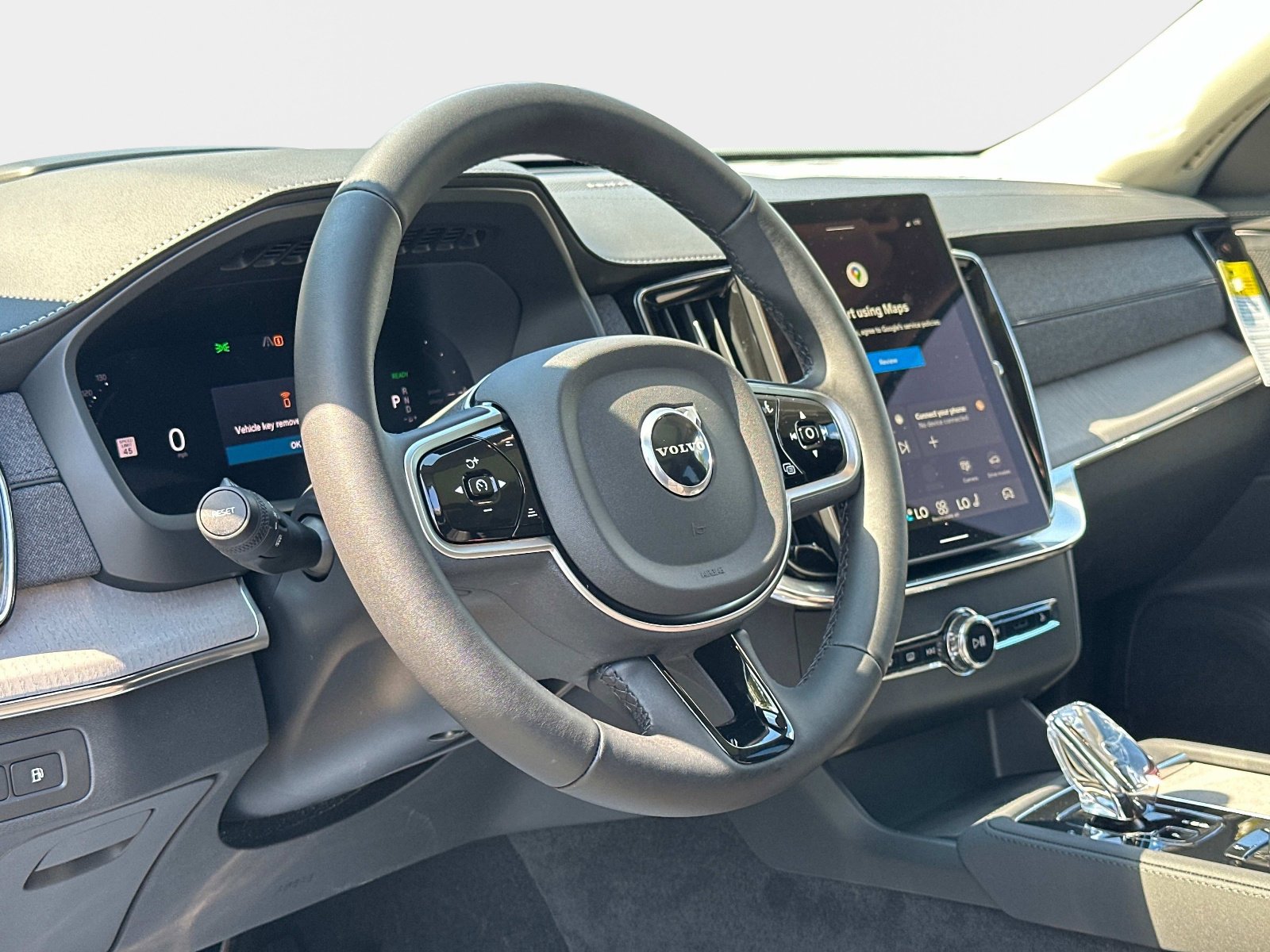 2026 Volvo XC90 Ultra - Photo 28