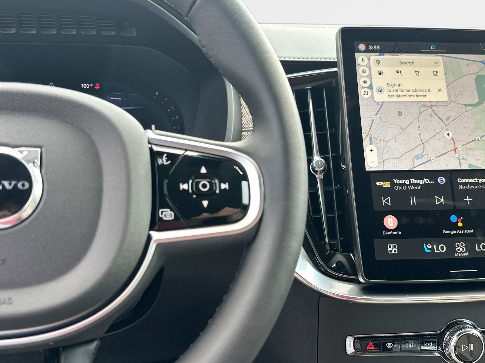 2026 Volvo XC90 Ultra - Photo 24