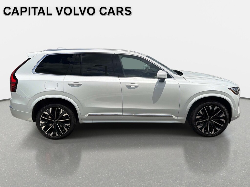 New 2026 Volvo XC90 B6 Plus 7-Seater SUV