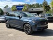 Volvo XC90 plug-in hybrid