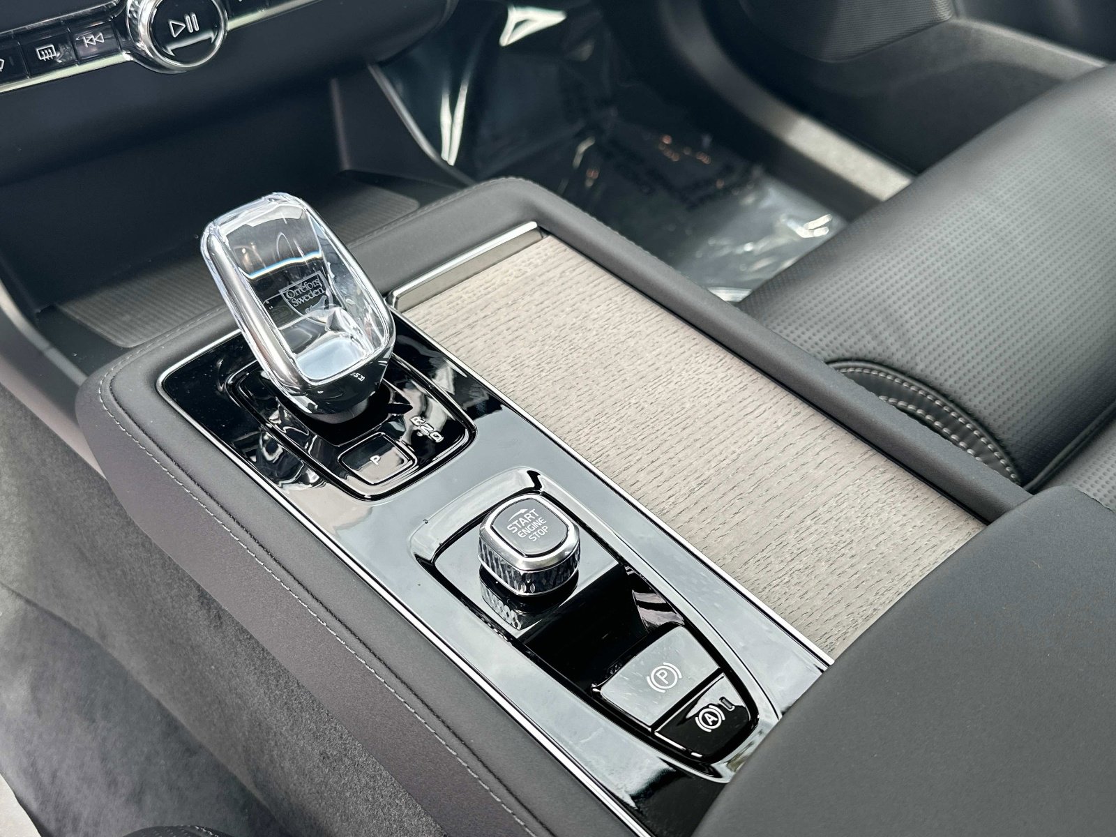 2026 Volvo XC90 Ultra - Photo 22