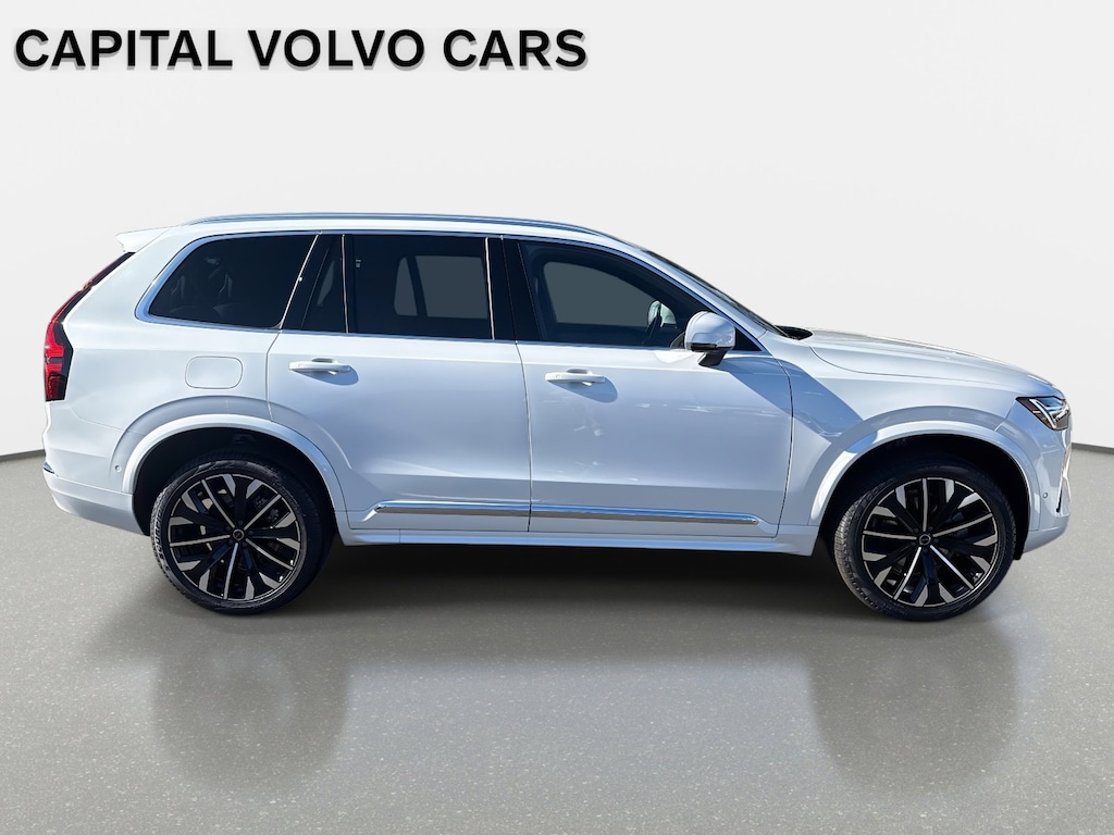 New 2026 Volvo XC90 B6 Ultra 7-Seater SUV