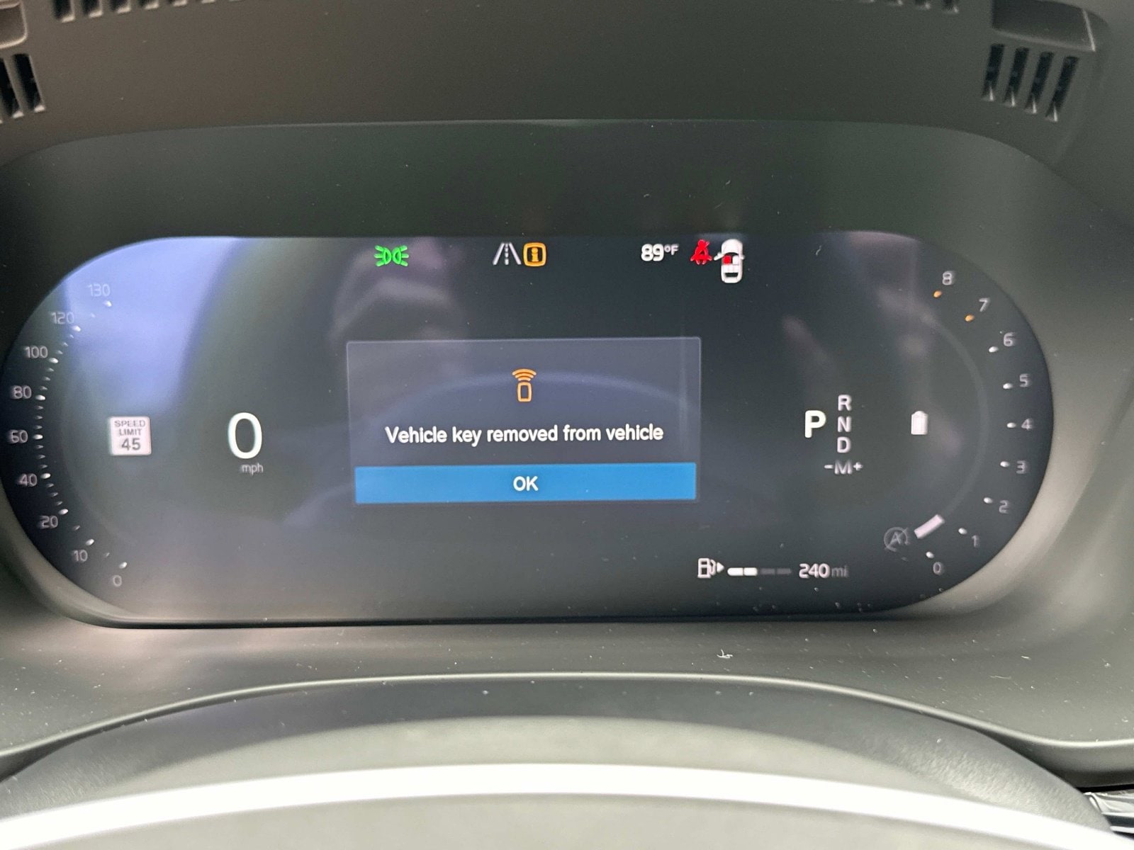 2026 Volvo XC60 Core - Photo 26
