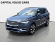  Volvo XC90 plug-in hybrid