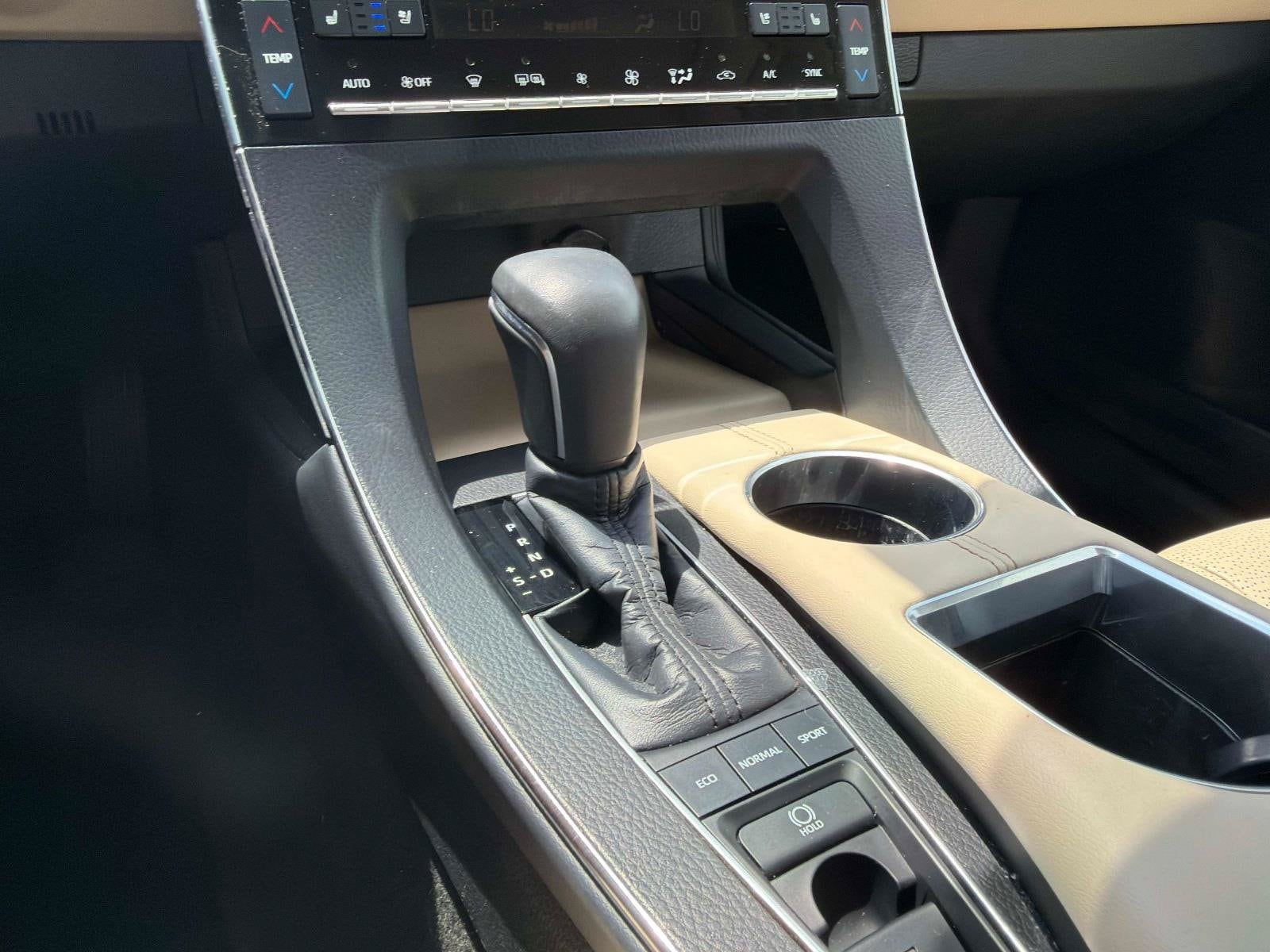 2019 Toyota Avalon 21