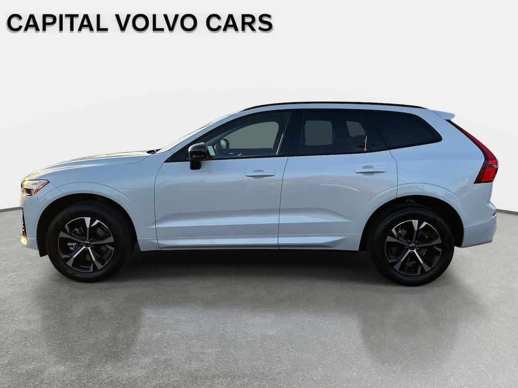 New 2026 Volvo XC60 B5 Core SUV