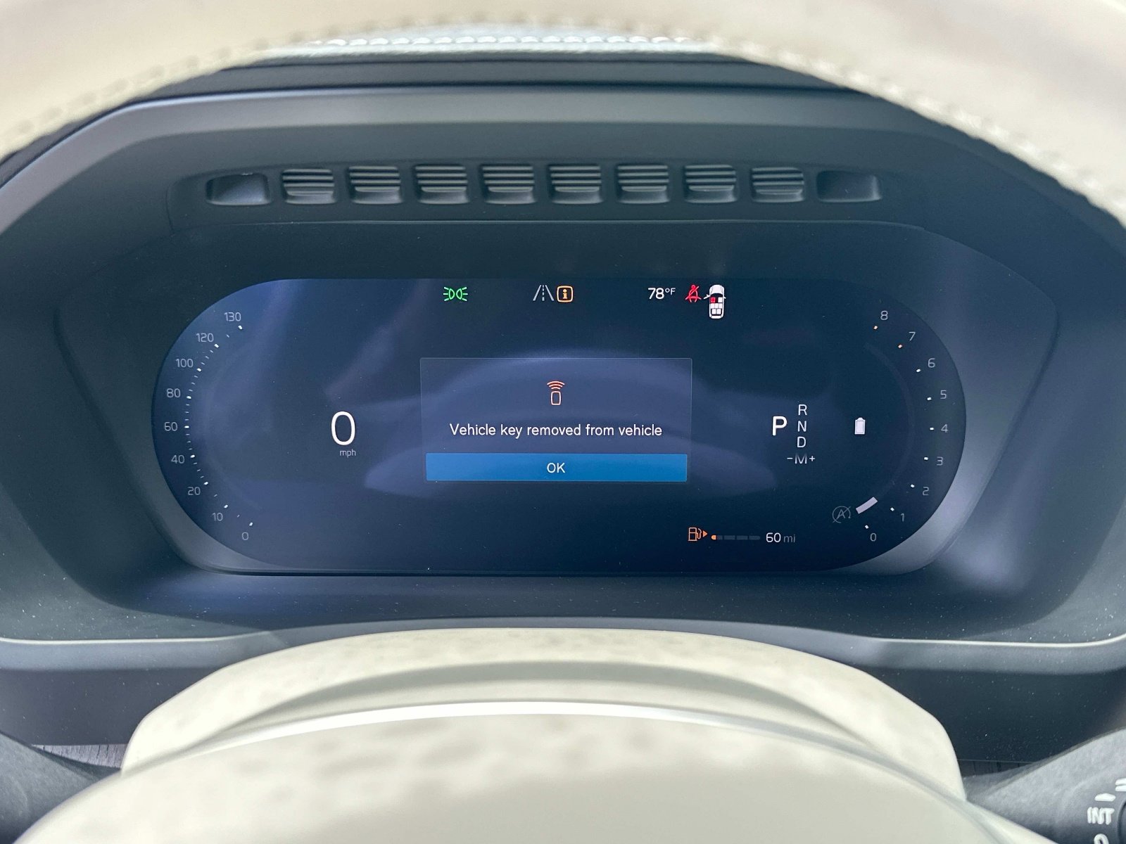 2026 Volvo XC90 Ultra - Photo 23