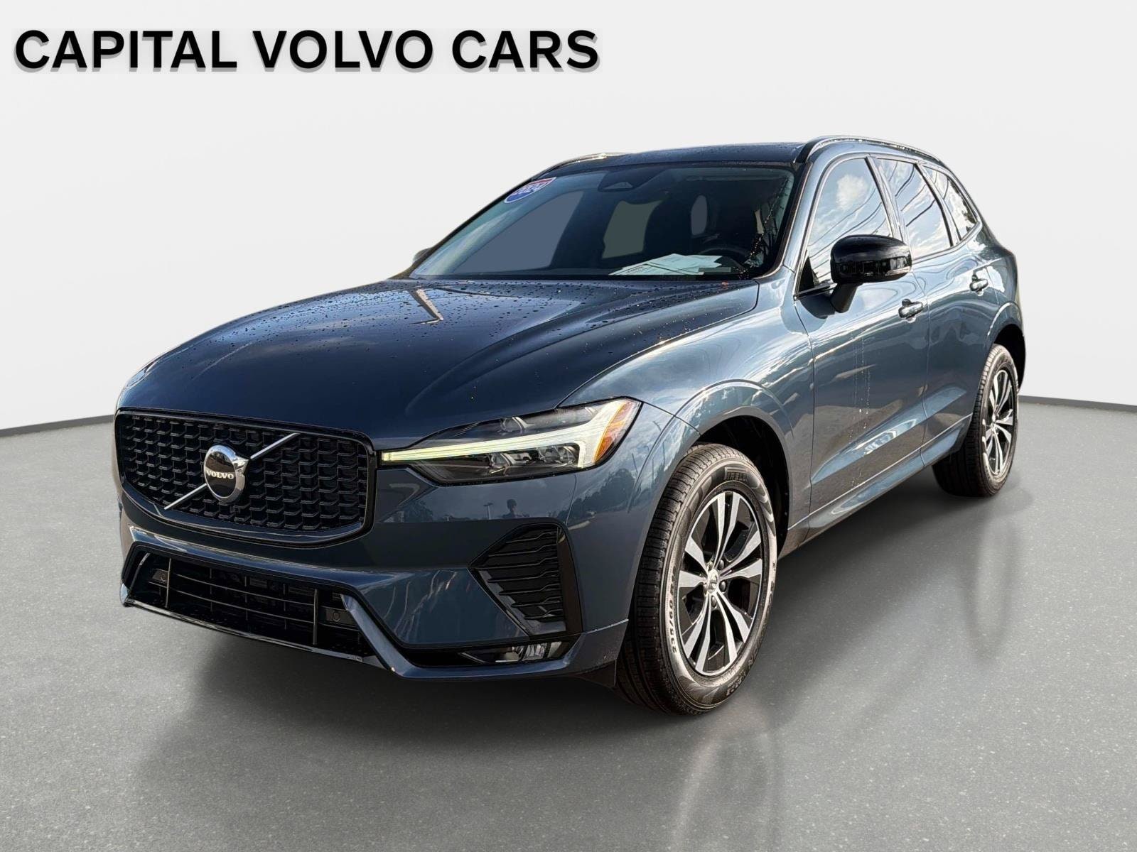 2024 Volvo XC60