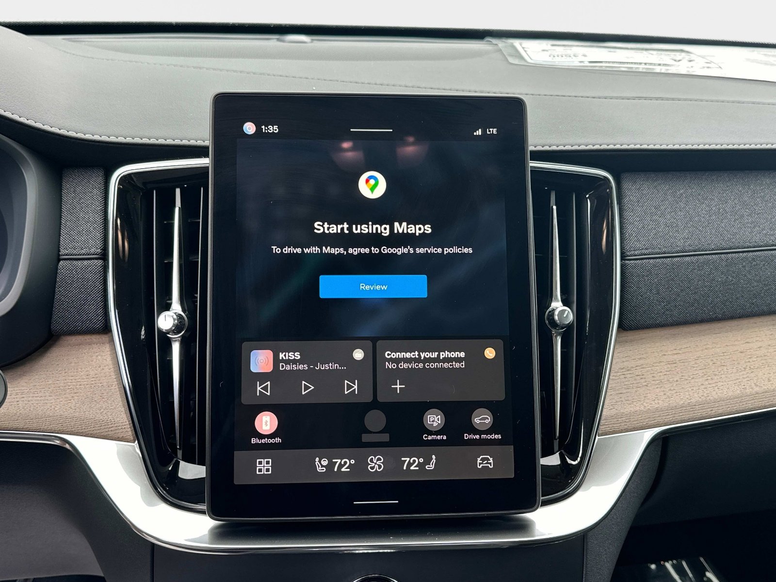 2026 Volvo XC90 Plus - Photo 19