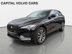 2024 Jaguar F-PACE P250 R-Dynamic S SUV