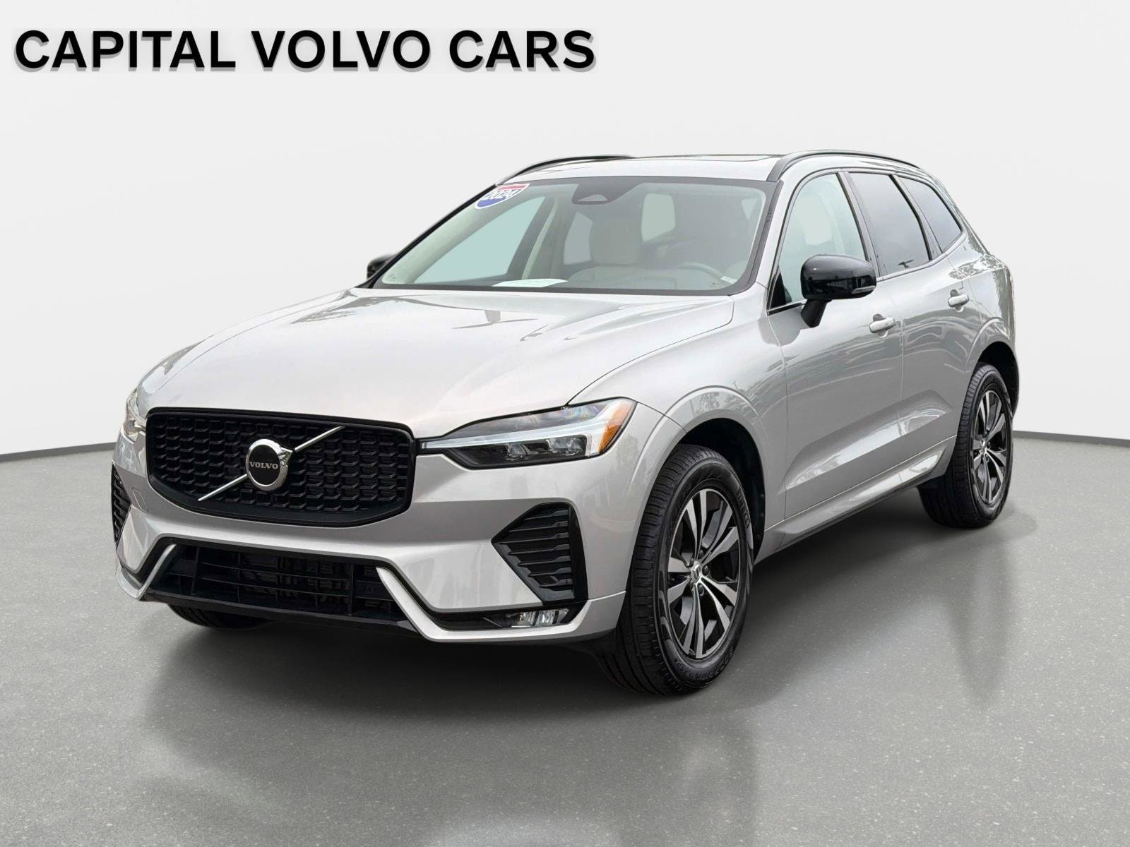 2024 Volvo XC60 B5 Core Dark Theme AWD's photo