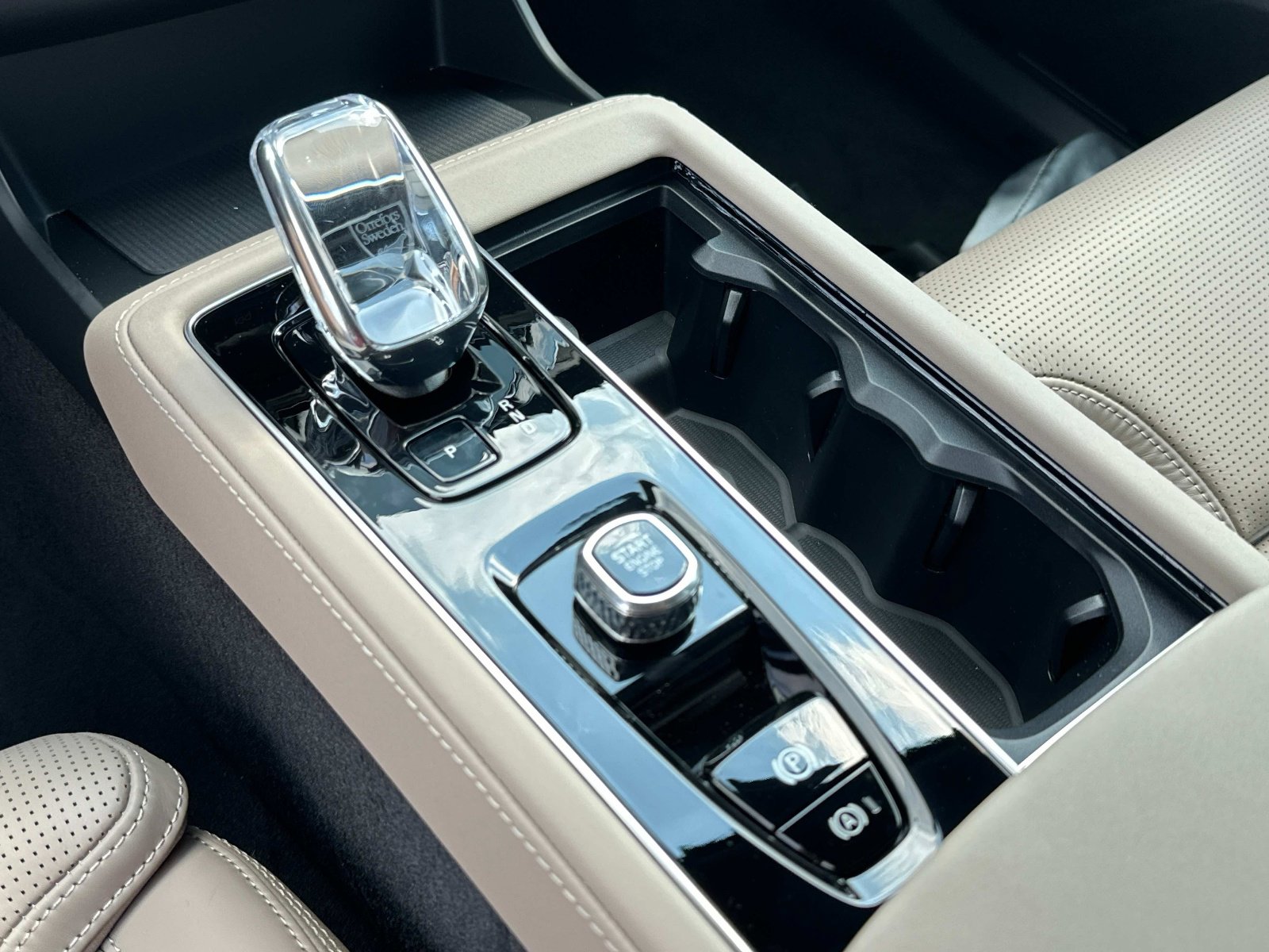 2026 Volvo XC90 Ultra - Photo 21