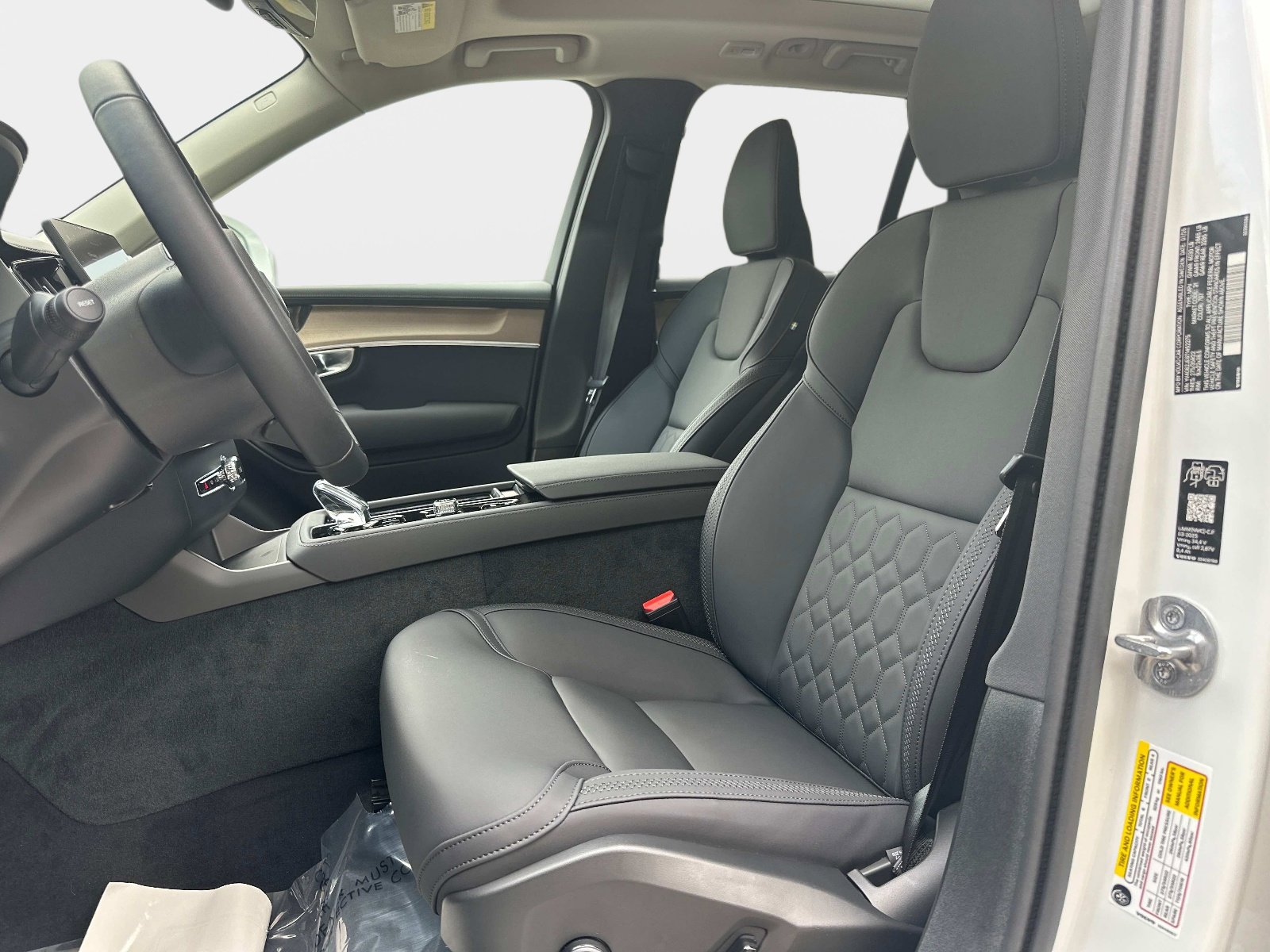 2026 Volvo XC90 Plus - Photo 18