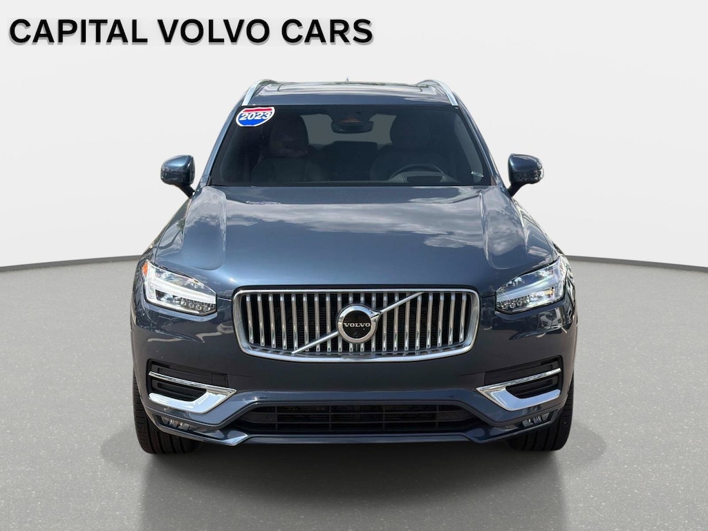 Used 2023 Volvo XC90 B6 AWD Ultimate 7-Seater SUV