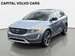2017 Volvo XC60 T5 FWD Dynamic SUV