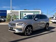  Volvo XC90 plug-in hybrid