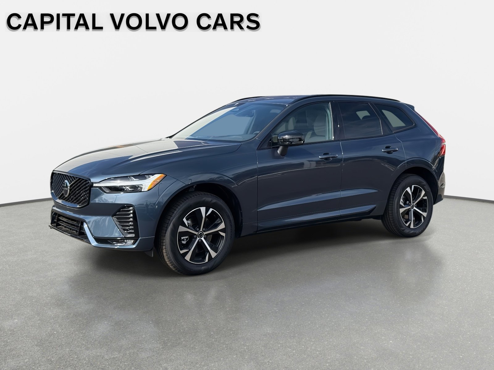2026 Volvo XC60