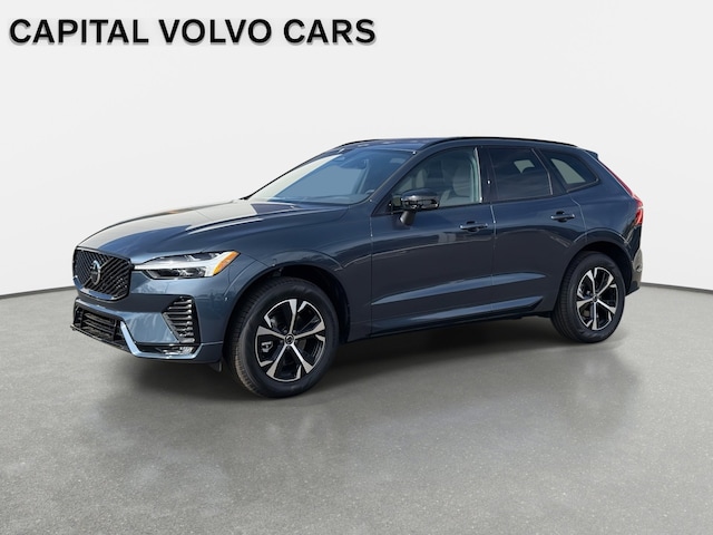 2026 Volvo XC60 B5 Core AWD SUV