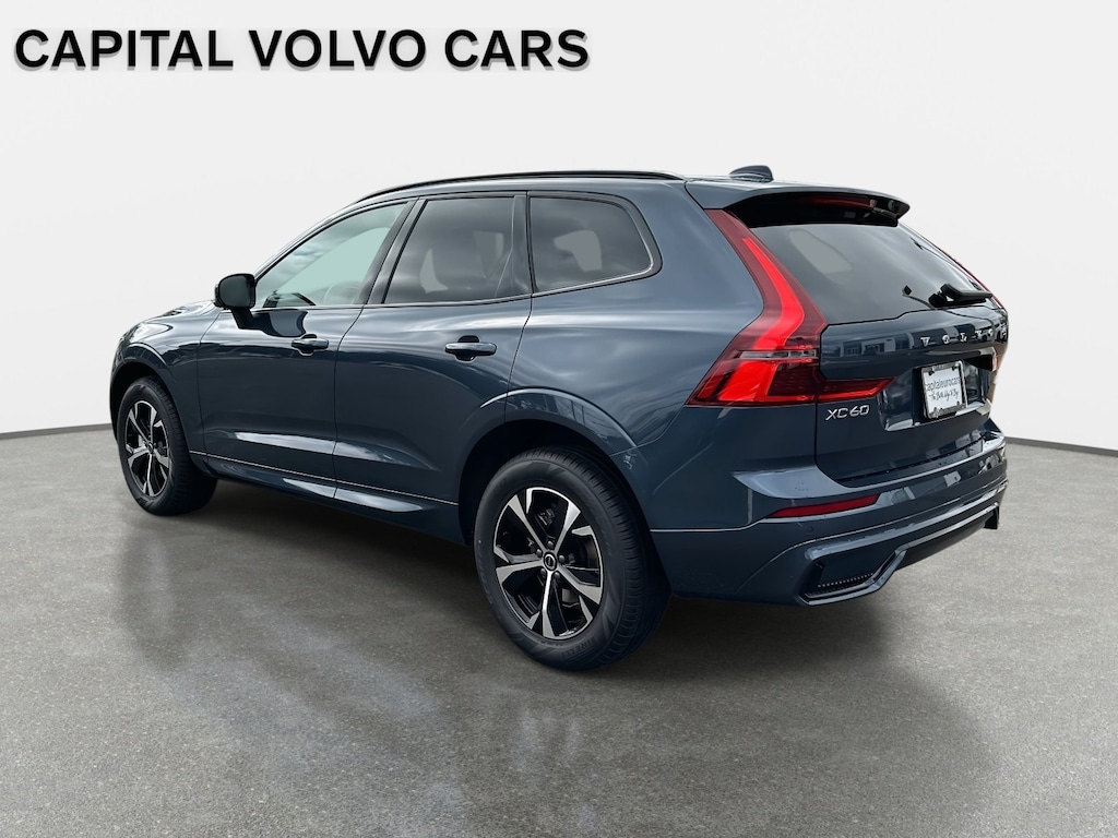 New 2026 Volvo XC60 B5 Core SUV
