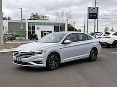 2019 Volkswagen Jetta 1.4T SEL Premium w/CWP w/SULEV Sedan
