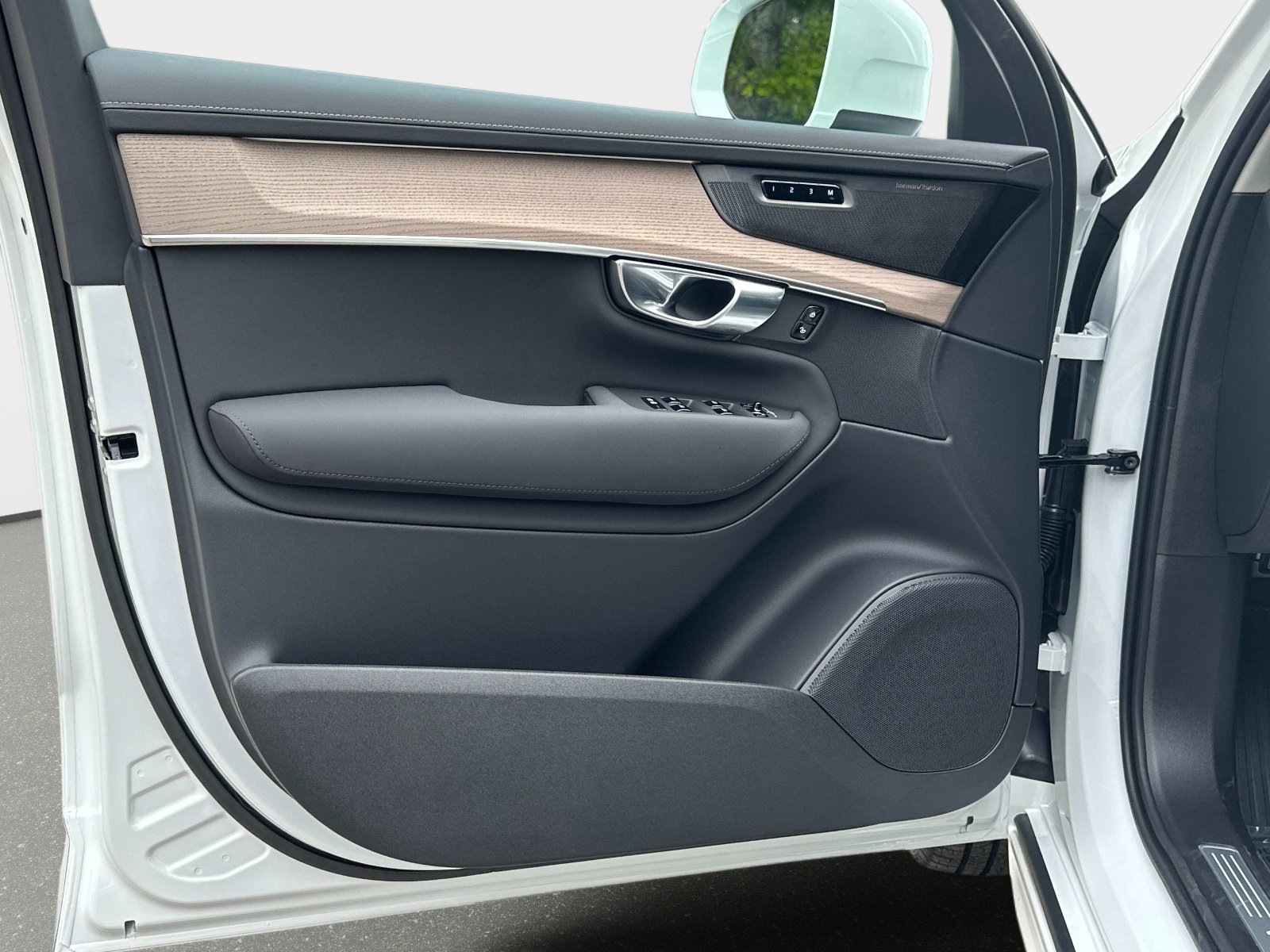 2026 Volvo XC90 Plus - Photo 15