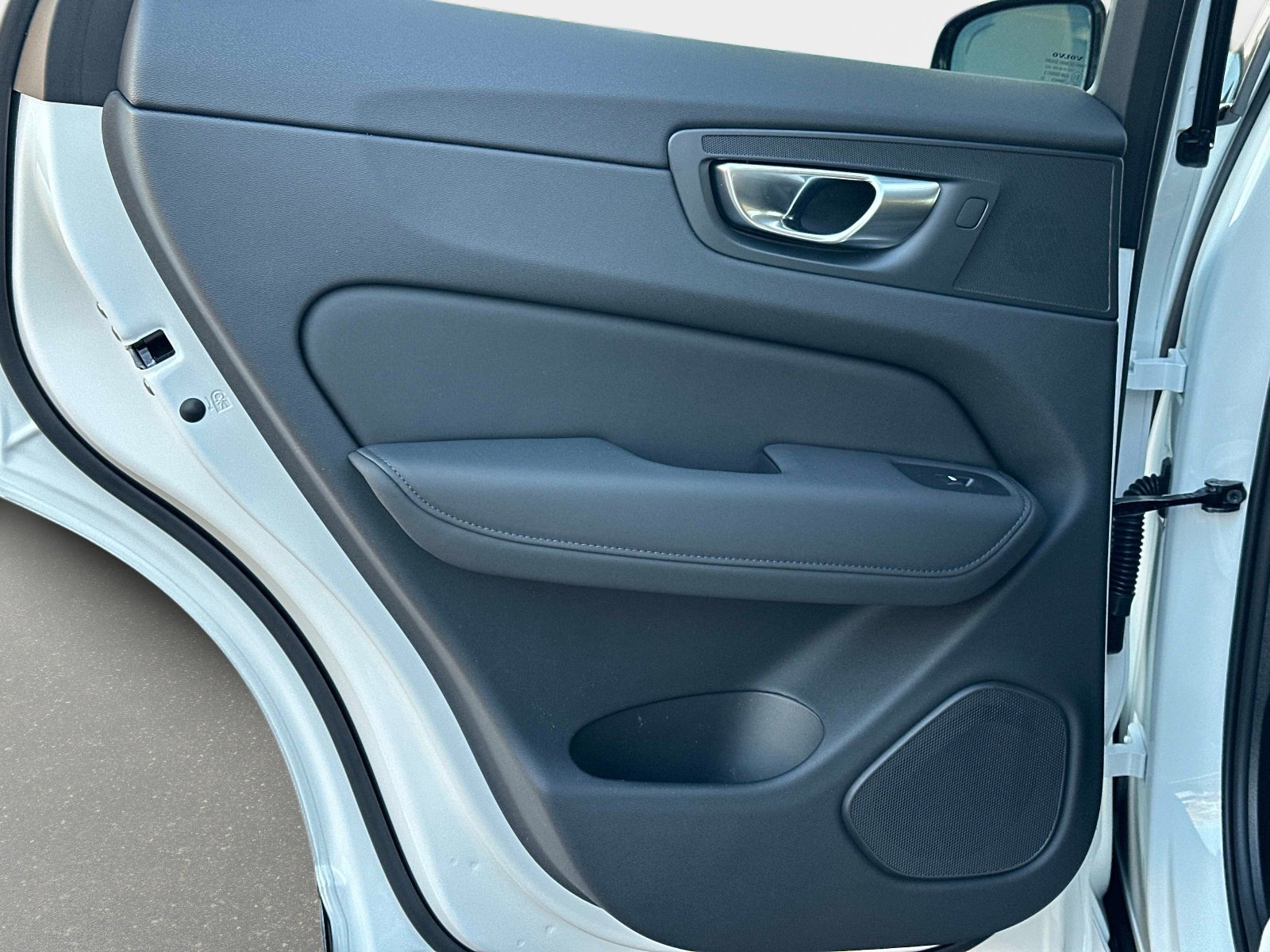 2026 Volvo XC60 Core - Photo 13