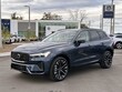  Volvo XC60 plug-in hybrid