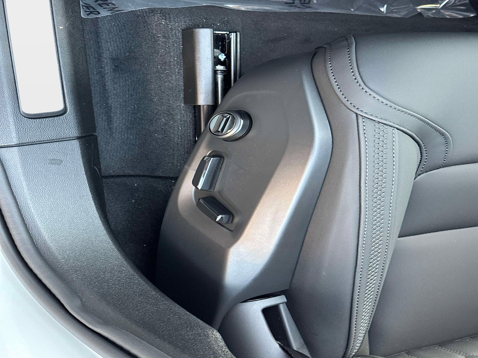 2026 Volvo XC60 Core - Photo 20