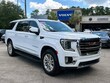 GMC Yukon XL