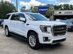 2023 GMC Yukon XL SLT SUV