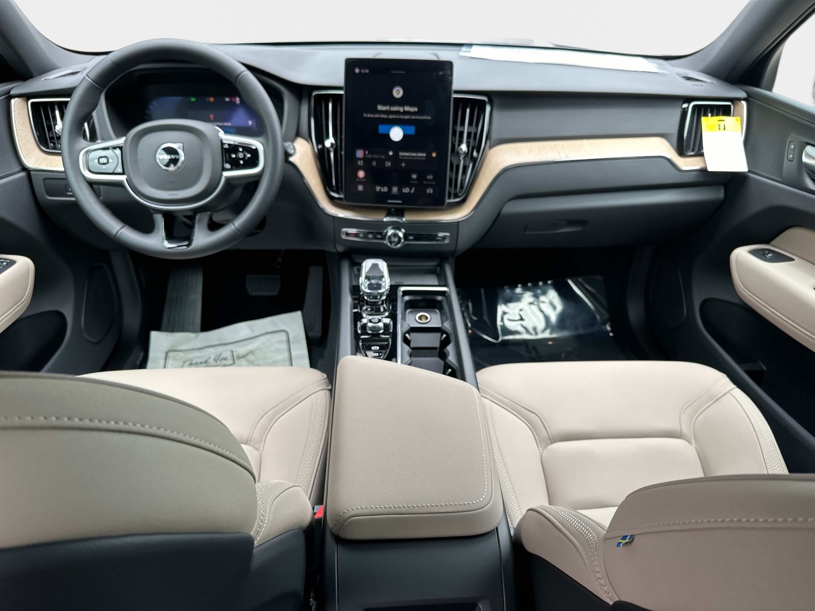 2026 Volvo XC60 Core - Photo 15