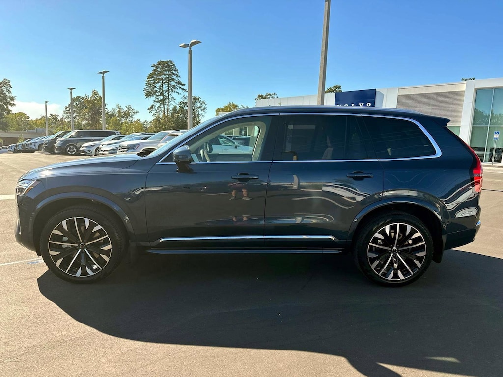 New 2026 Volvo XC90 B6 Ultra 6-Seater SUV