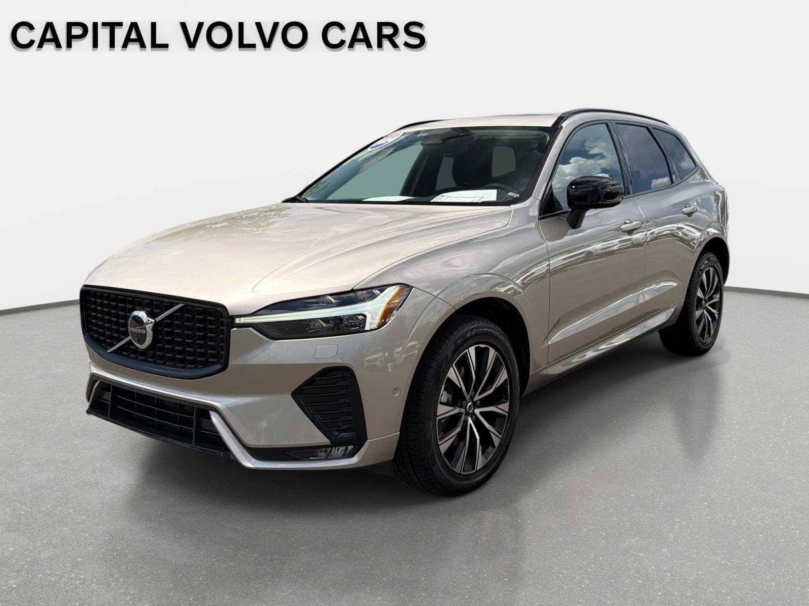 2024 Volvo XC60