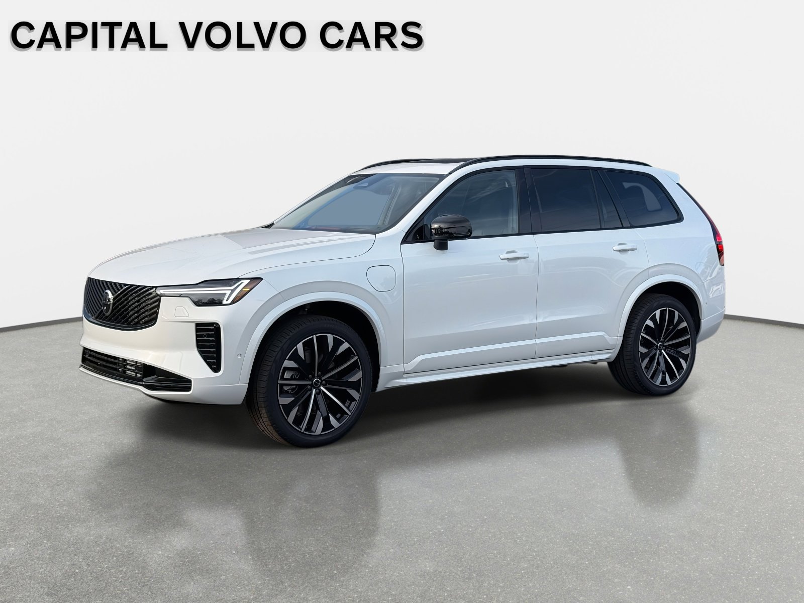 2026 Volvo XC90
