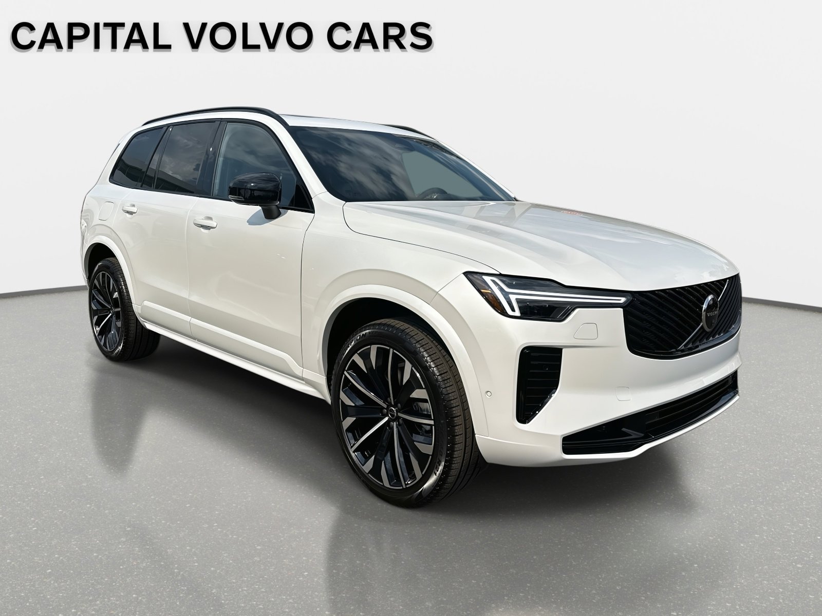 2026 Volvo XC90 Ultra - Photo 7