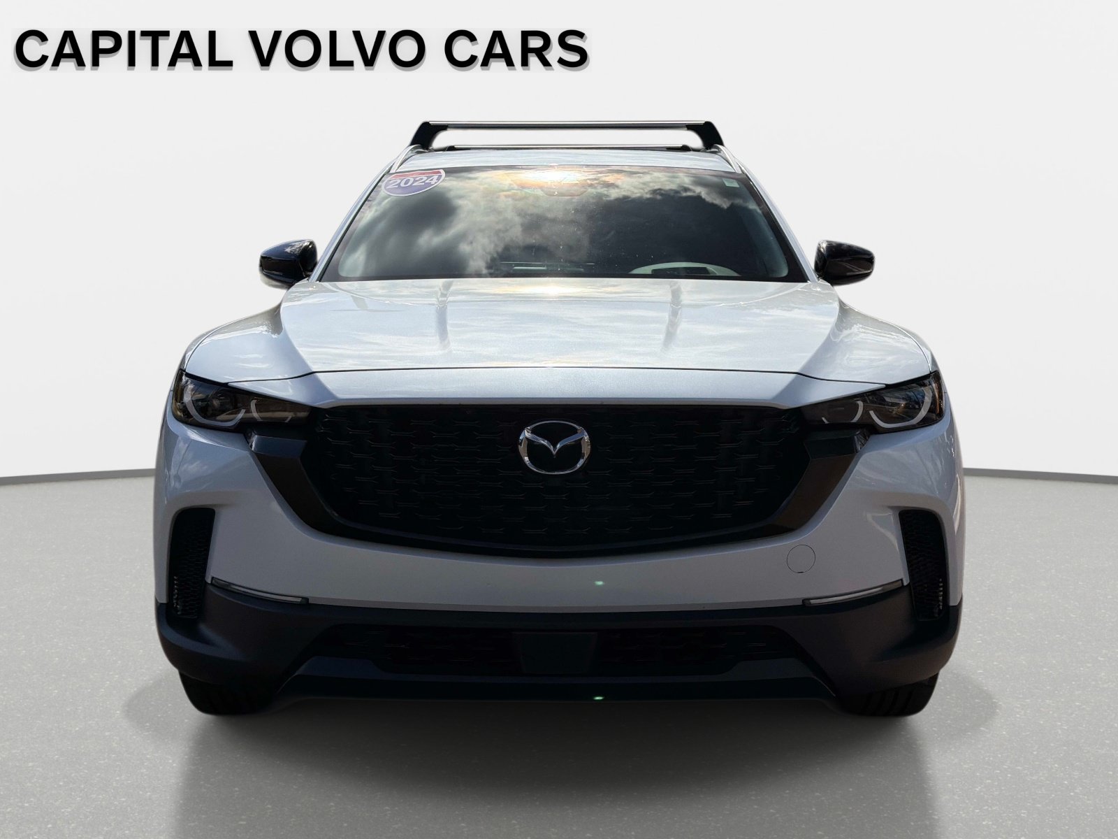 Used 2024 Mazda CX-50 2.5 S Premium Plus Package SUV