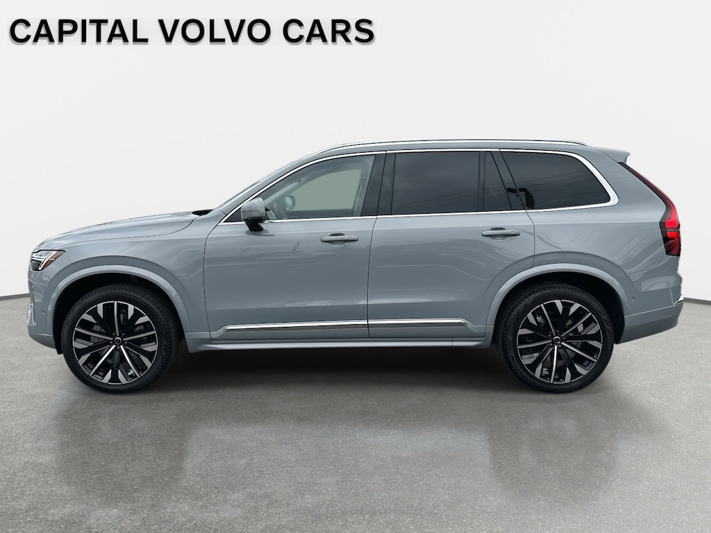 New 2026 Volvo XC90 B6 Ultra 7-Seater SUV