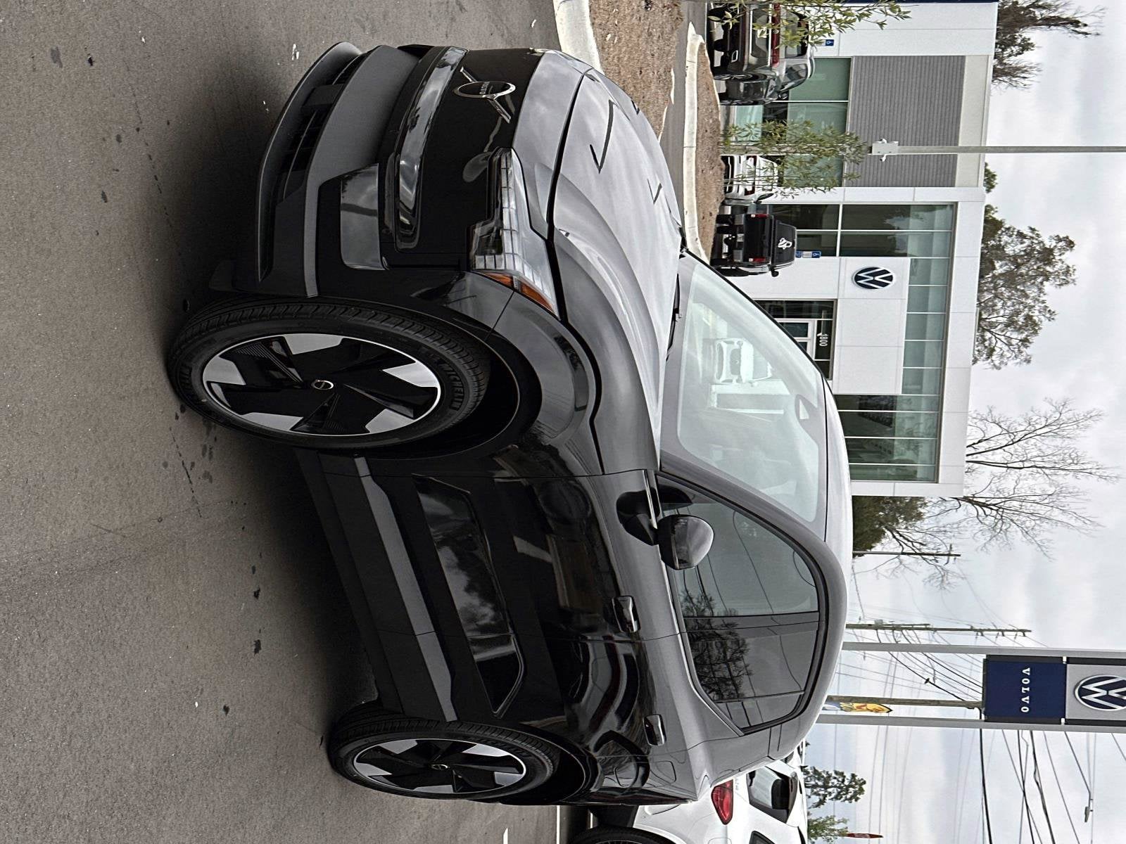 2026 Volvo EX30 Plus's photo