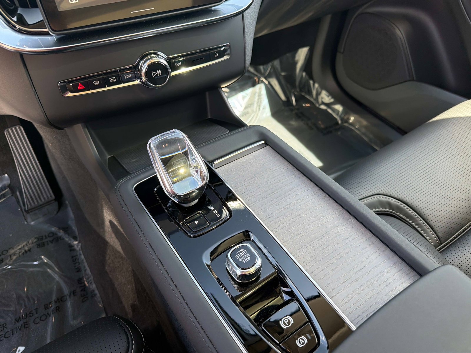 2026 Volvo XC90 Ultra - Photo 23