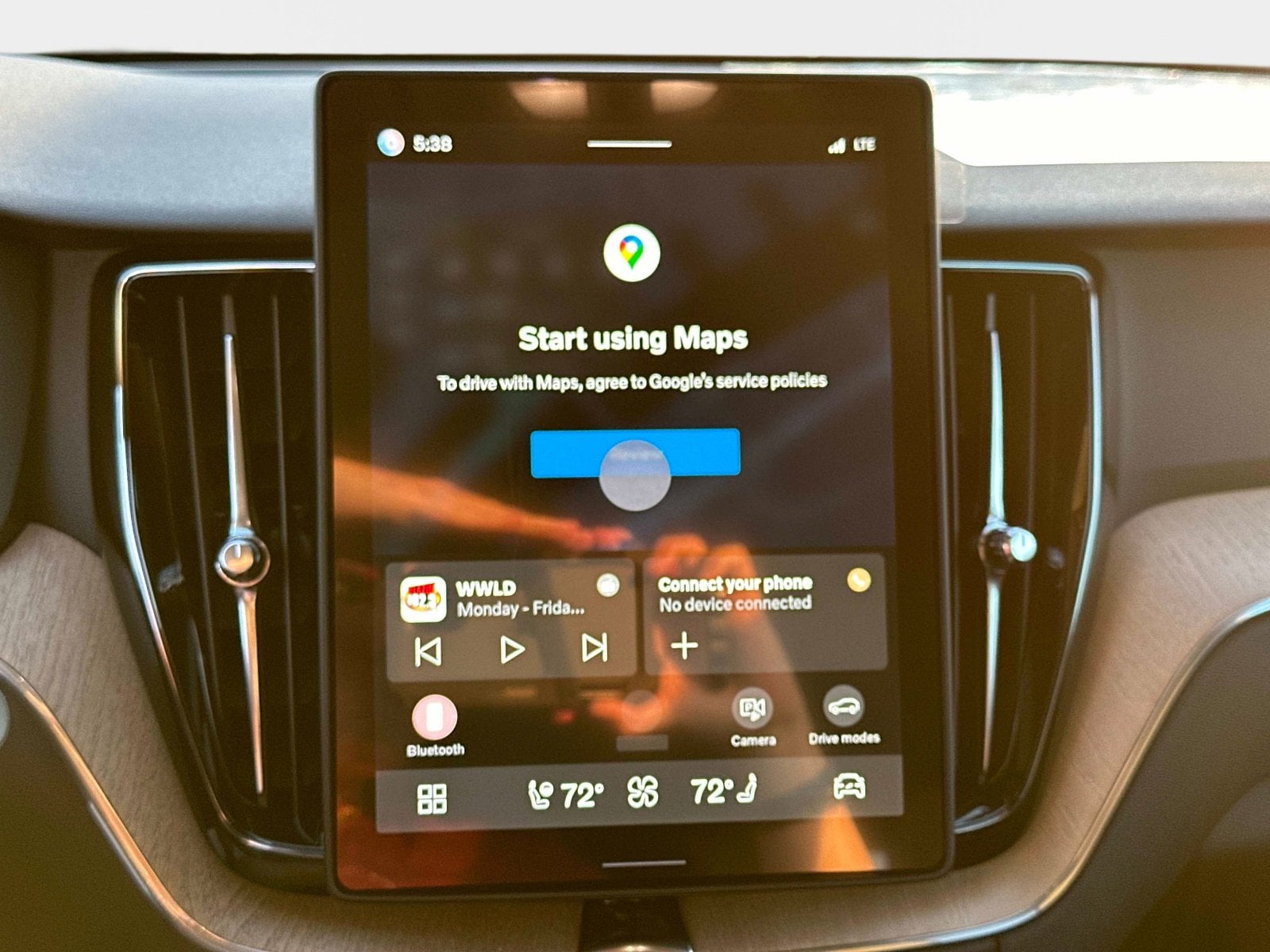 2026 Volvo XC60 Core - Photo 22