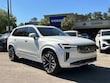 Volvo XC90 plug-in hybrid