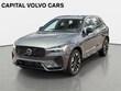  Volvo XC60 plug-in hybrid