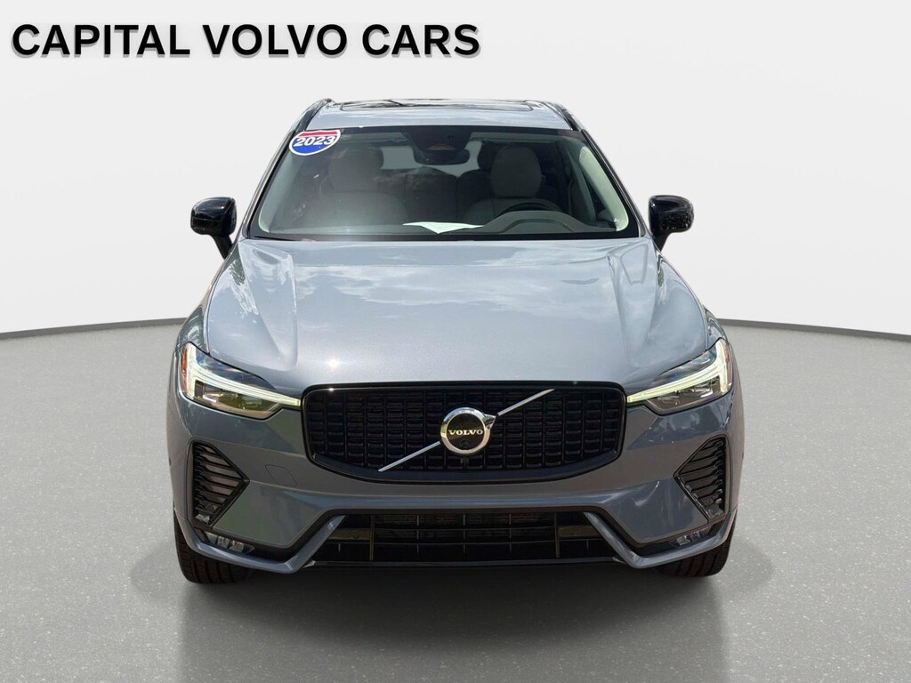 Used 2023 Volvo XC60 B5 FWD Plus Dark SUV