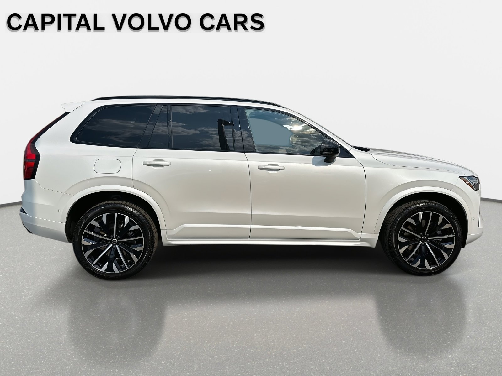2026 Volvo XC90 Ultra - Photo 6