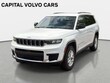  Jeep Grand Cherokee L