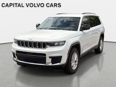 2021 Jeep Grand Cherokee L Laredo SUV